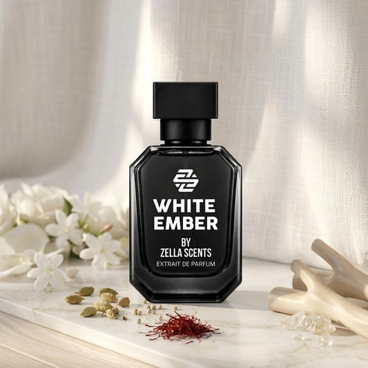WHITE EMBER - PREMIUM WHITE OUD