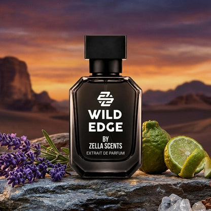 WILD EDGE - INSPIRED BY SAVAGE DIOR