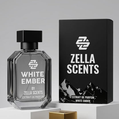 WHITE EMBER - PREMIUM WHITE OUD
