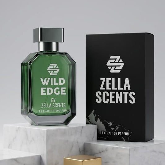 WILD EDGE - INSPIRED BY SAVAGE DIOR