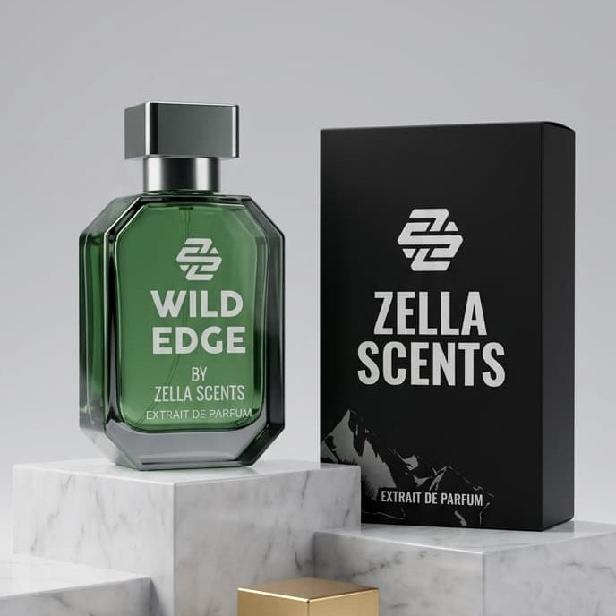 WILD EDGE - INSPIRED BY SAVAGE DIOR
